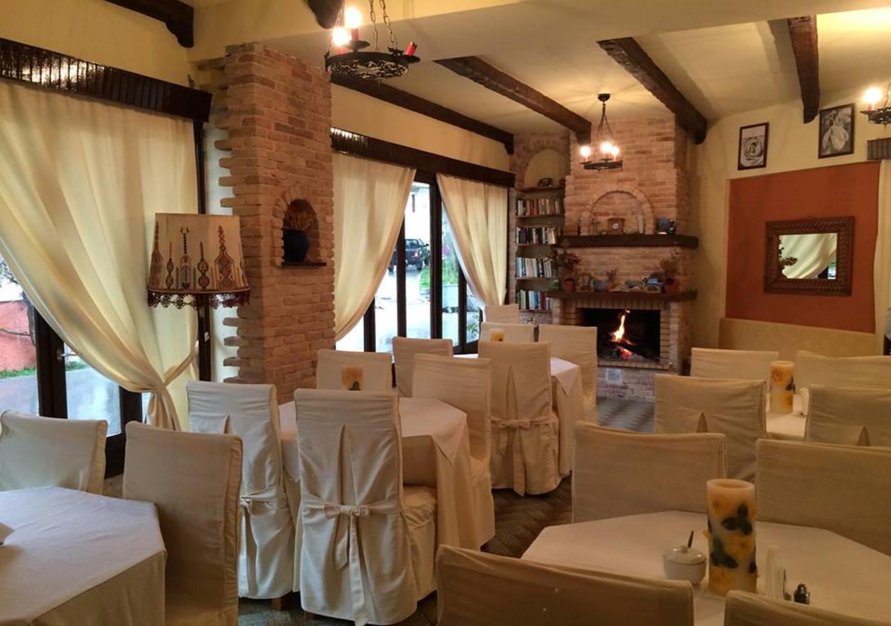 Hotel - Maravel Botanical Garden Spilion