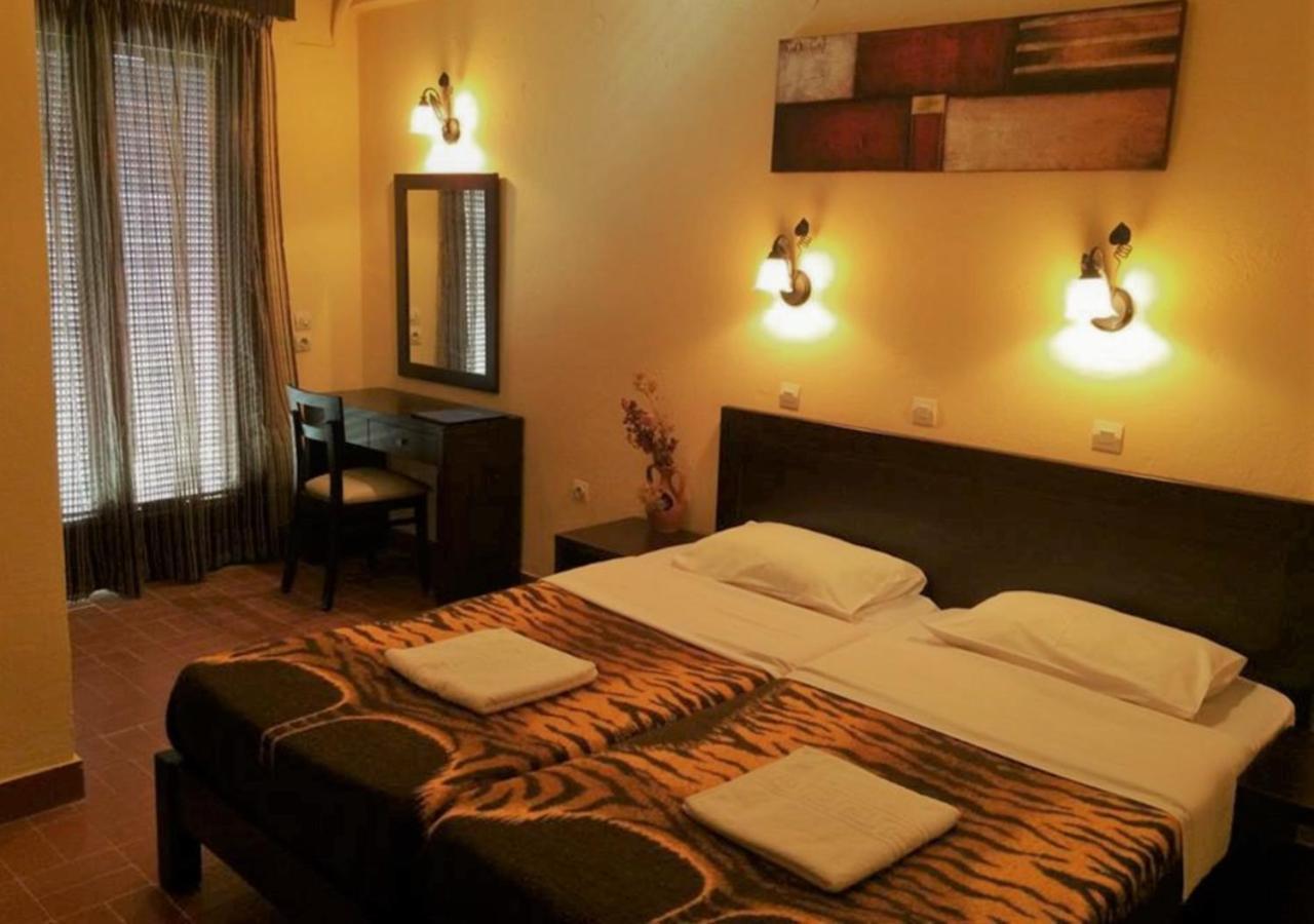Hotel - Maravel Botanical Garden 2*