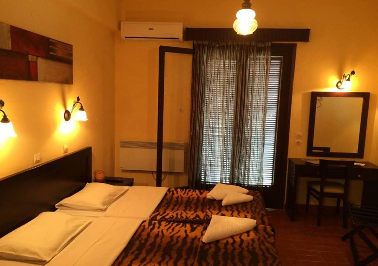 - Maravel Botanical Garden Hotel 2*