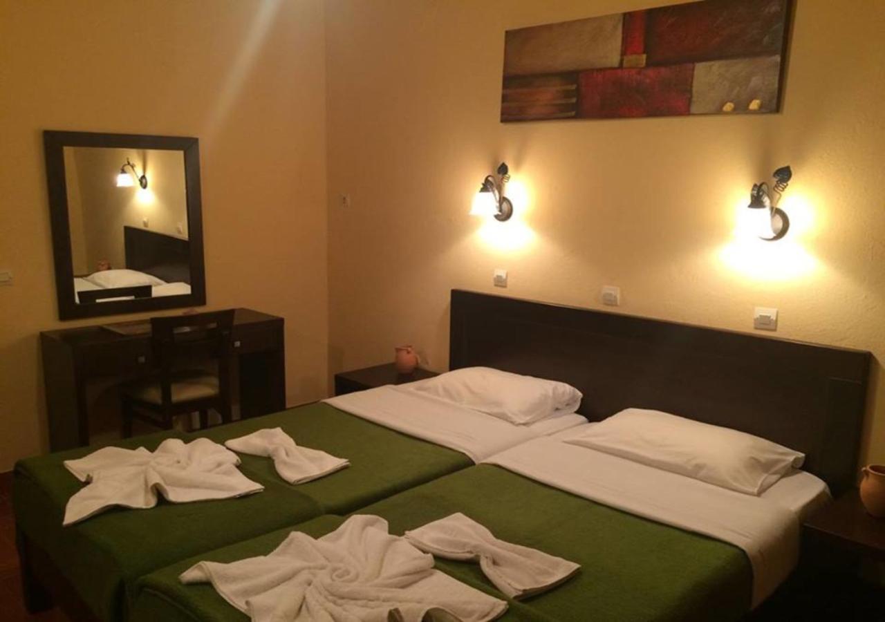 Hotel - Maravel Botanical Garden